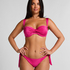 Slip de Bikini Costa, Rose