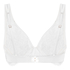 Soutien-gorge à armatures non-préformé Tiah, Blanc