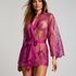 Kimono Lace Isabelle, Violet