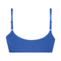 Brassière Dianne, Bleu