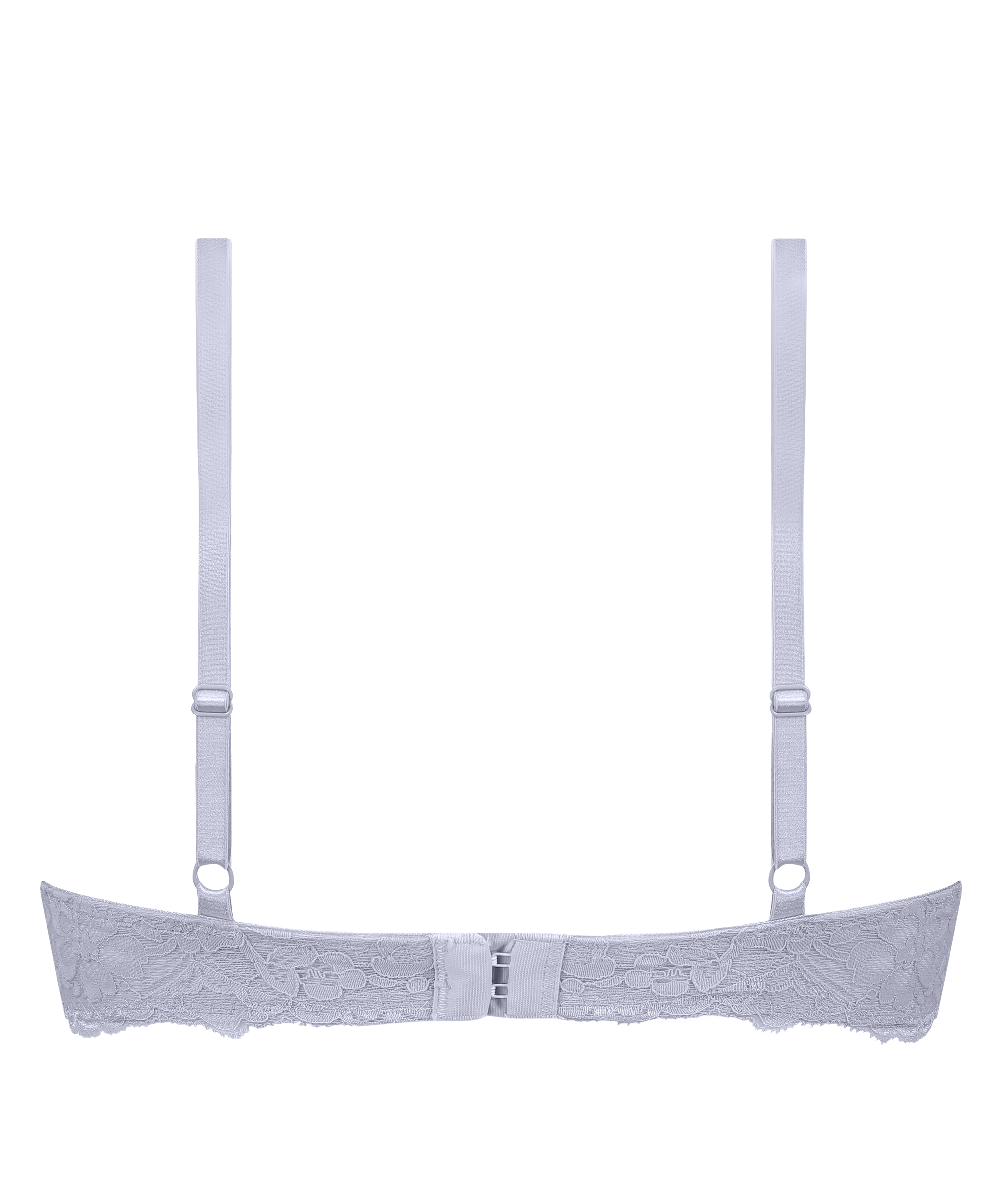 Soutien-gorge à armatures préformé push-up Marine, Violet, main