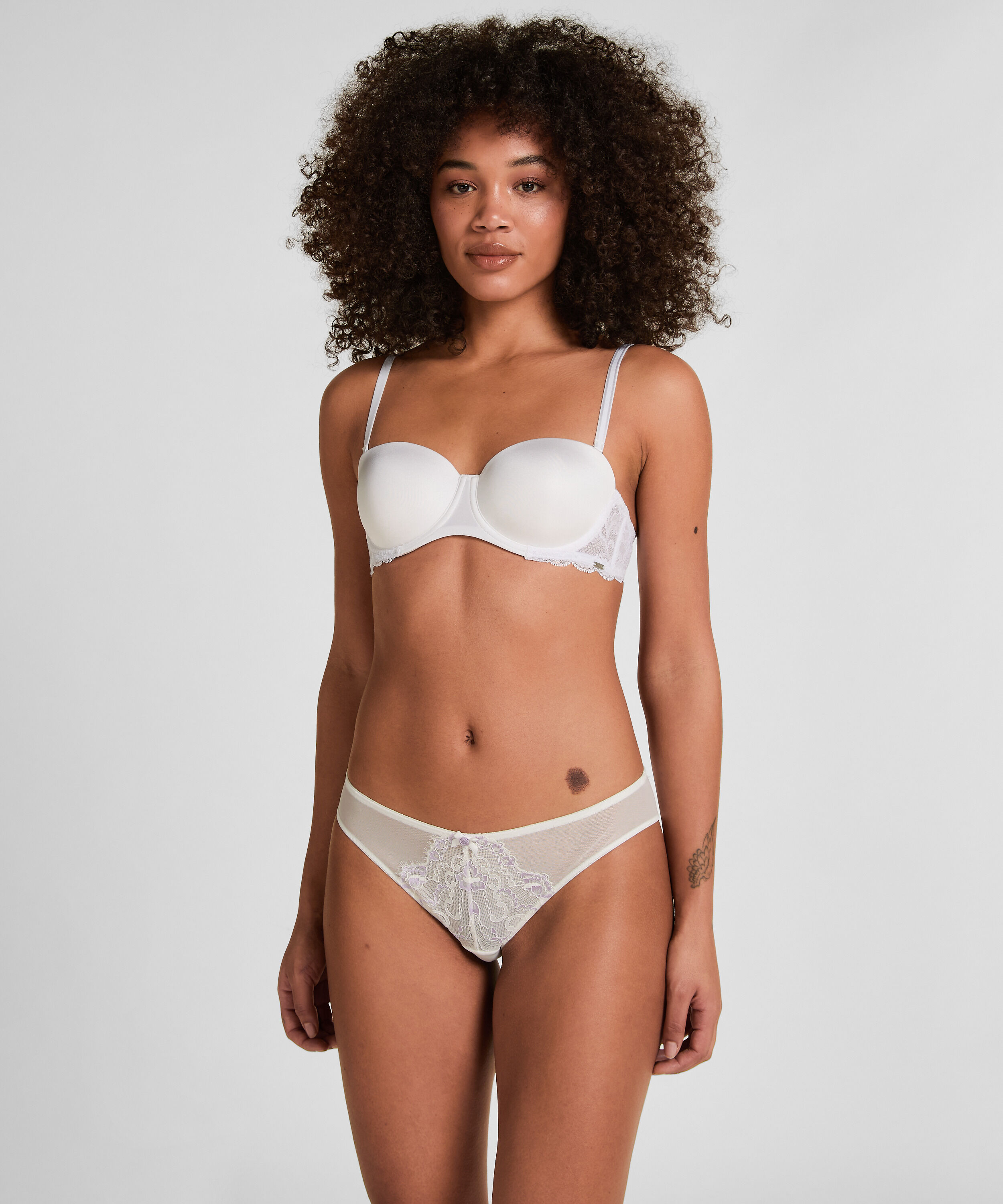Culotte brésilienne Solene