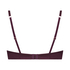 Soutien-gorge à armatures préformé Samra, Violet