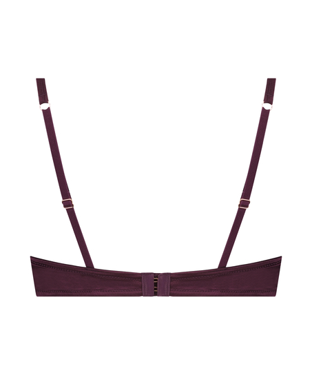 Soutien-gorge à armatures préformé Samra, Violet