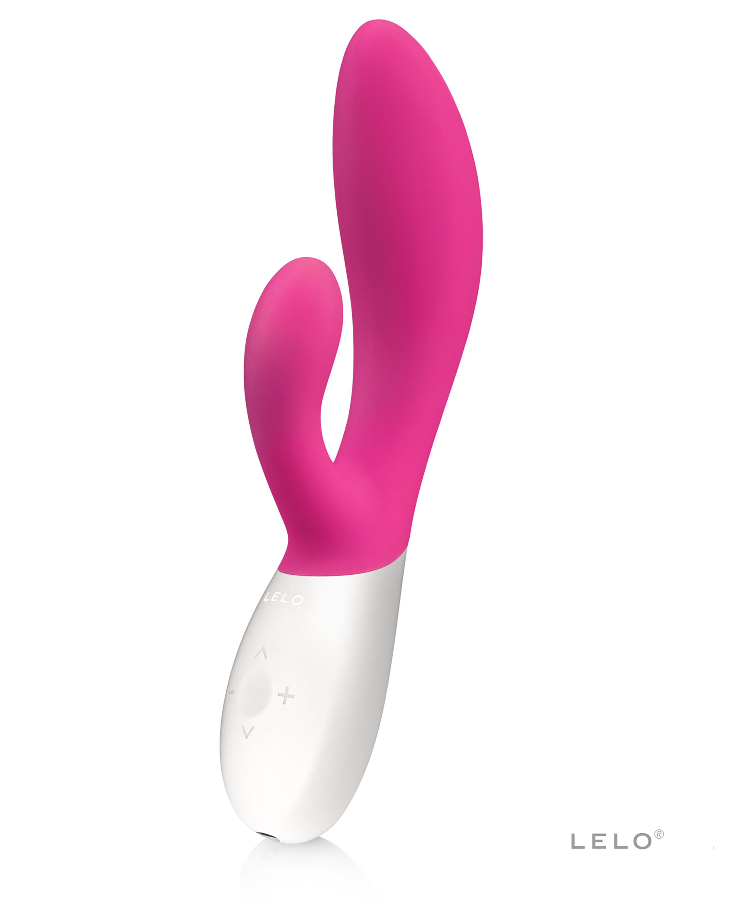 LELO INA Wave™, Rose