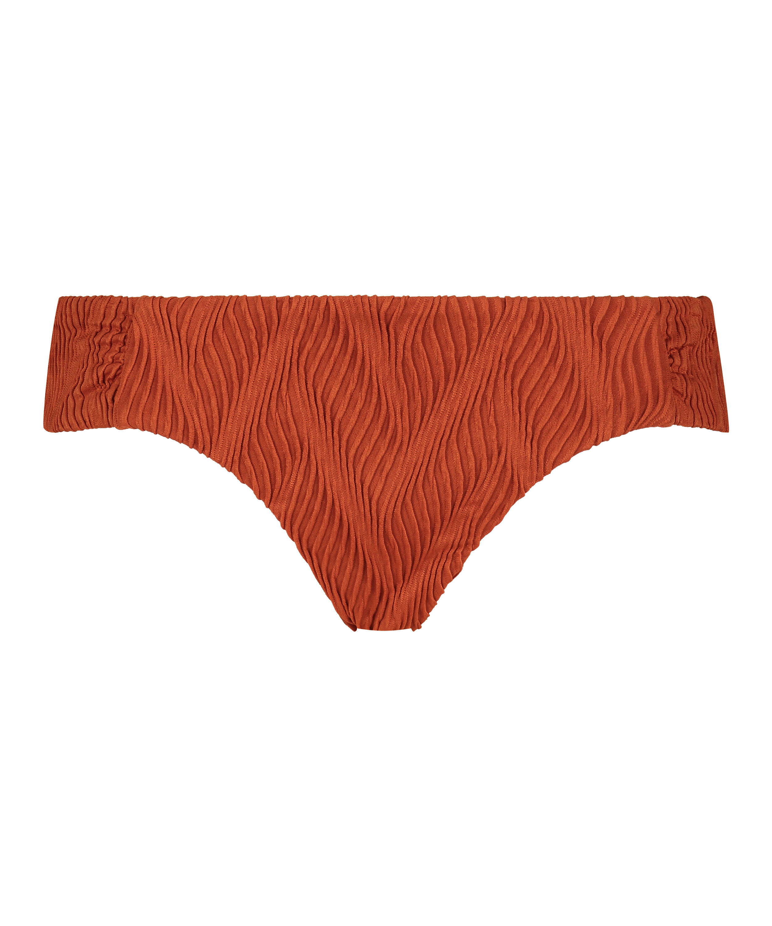 Slip de bikini Rio Galibi I AM Danielle, Orange
