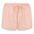 Satin Shorts Ayla, Rose