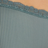Slip brésilien Miny Curvy, Vert