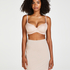 Sous-jupe lissante - Level 1, Beige