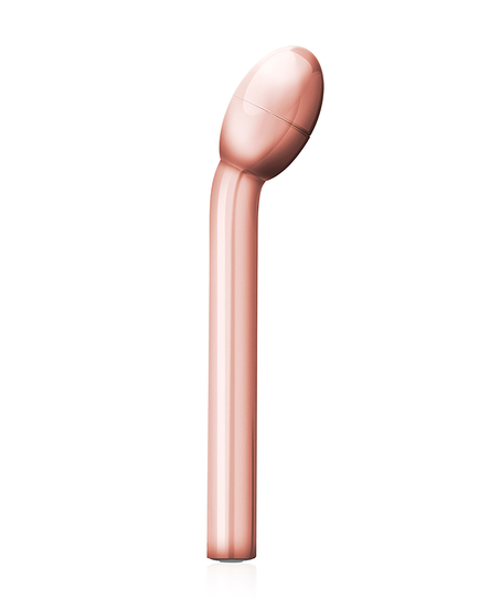 Nouveau Vibromasseur G-Spot Rosy Gold, Rose
