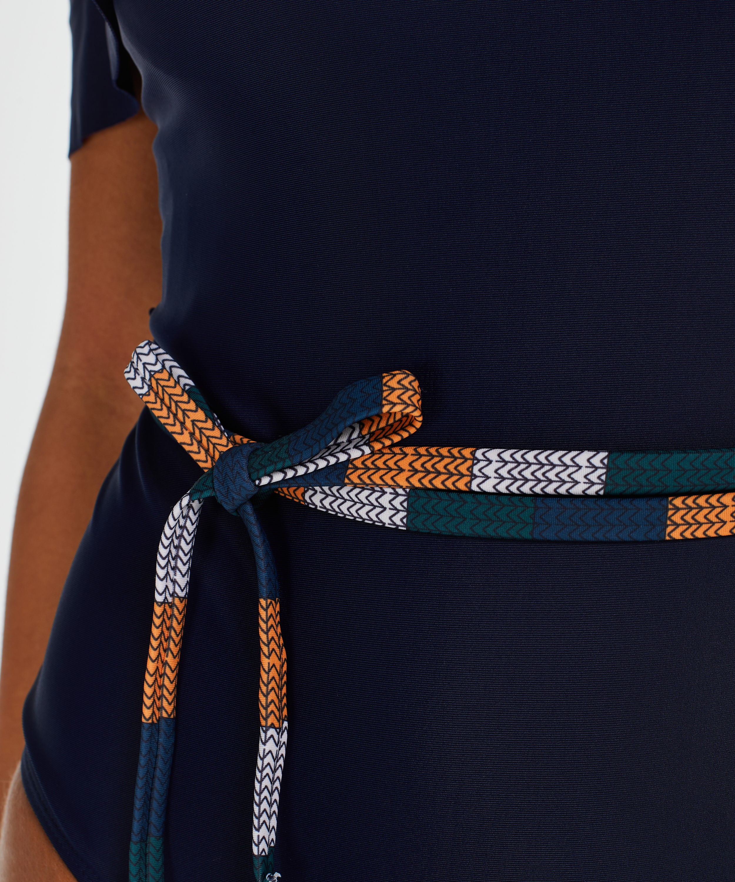 Maillot de bain Paramaribo I AM, Bleu, main