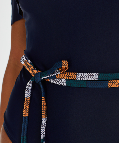 Maillot de bain Paramaribo I AM, Bleu