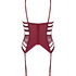 Private Bustier Lyra, Rouge