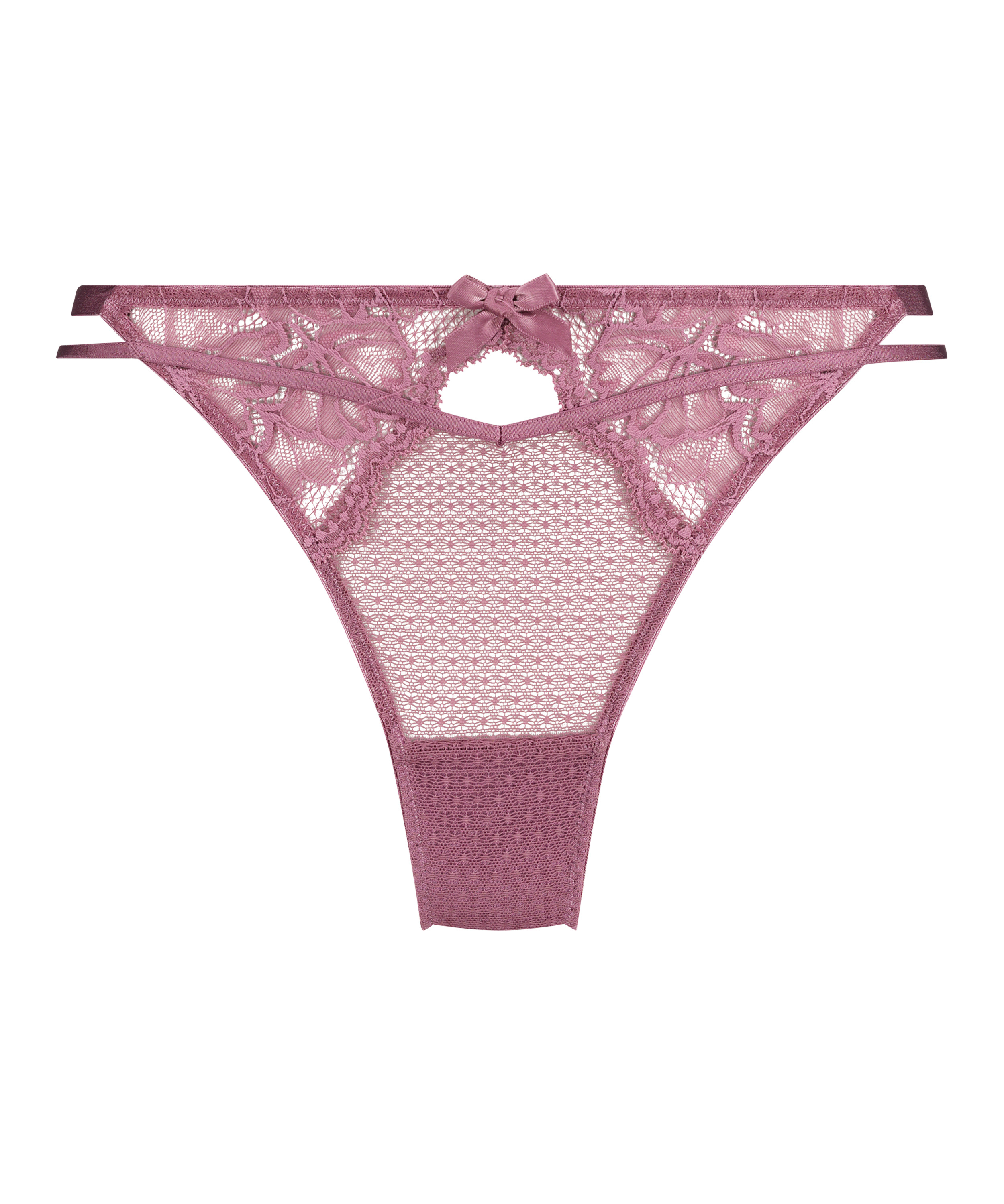 String Julia, Violet, main