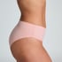 Slip brésilien Smooth, Rose