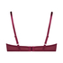 Soutien-gorge à armatures préformé Sia, Violet