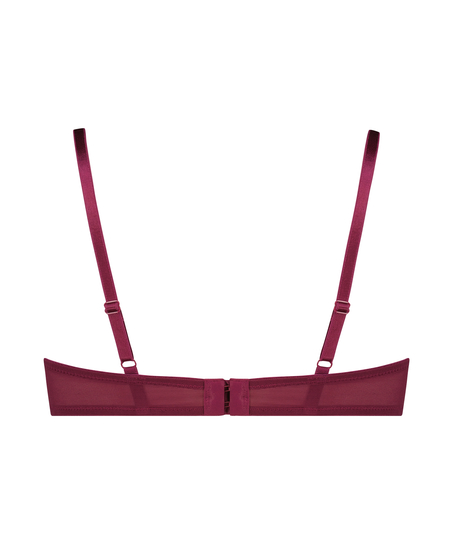 Soutien-gorge à armatures préformé Sia, Violet