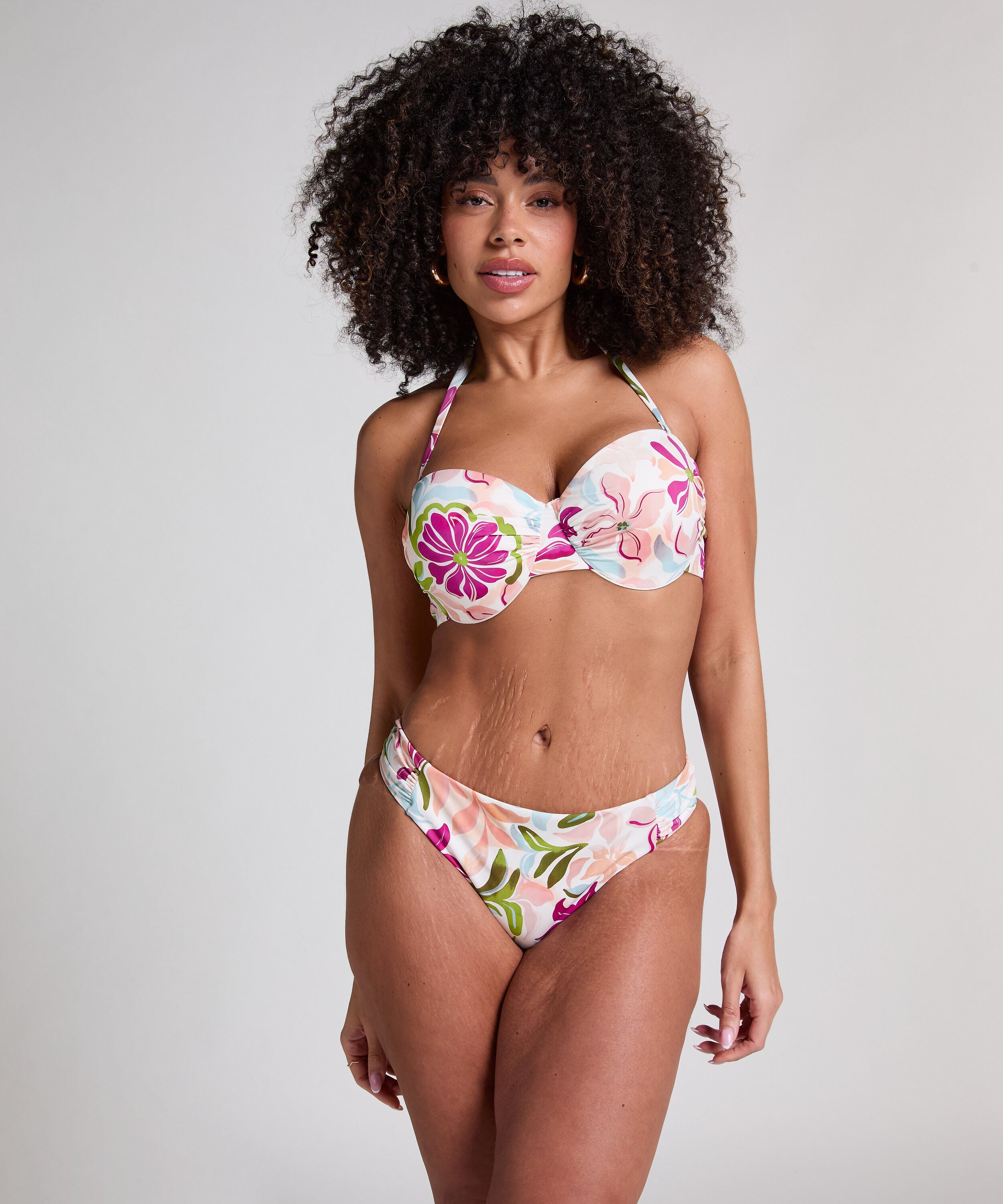 Bas de bikini Ayanna