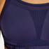 Soutien-gorge de sport HKMX The Elite Level 3, Bleu