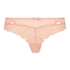 Slip brésilien Irene, Rose
