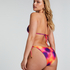 Slip de Bikini Rio Sunset Dream, Violet