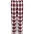 Pantalon de Pyjama Flanel, Violet
