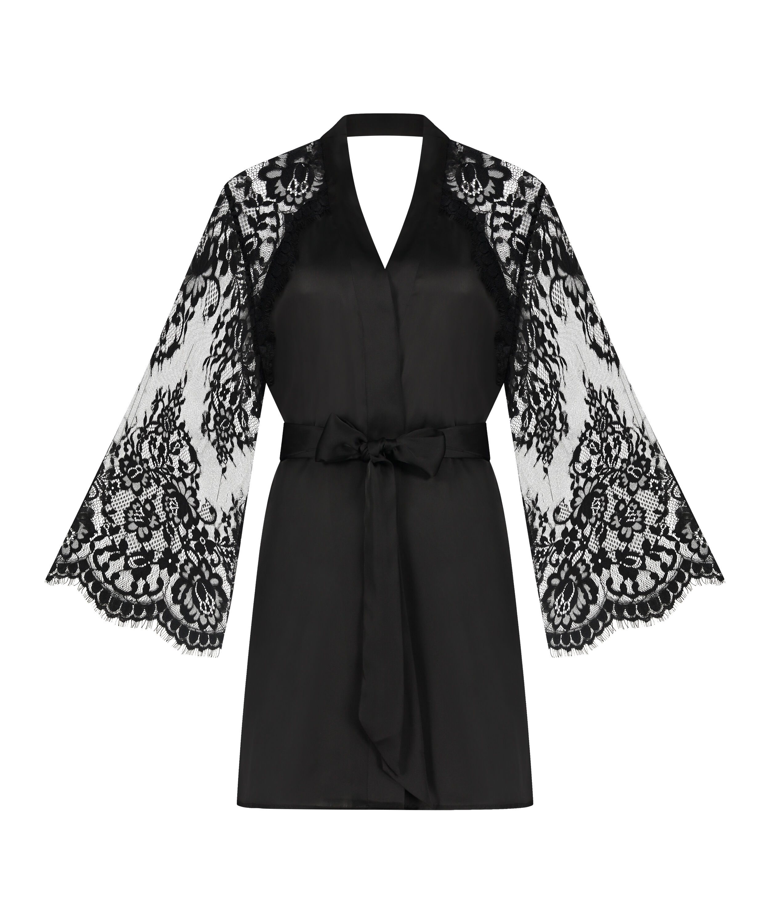 Kimono Jennifer - Collection Private - Hunkemöller