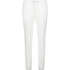 Pantalon de jogging Snuggle Me, Blanc