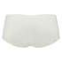 Invisible Short basic, Blanc