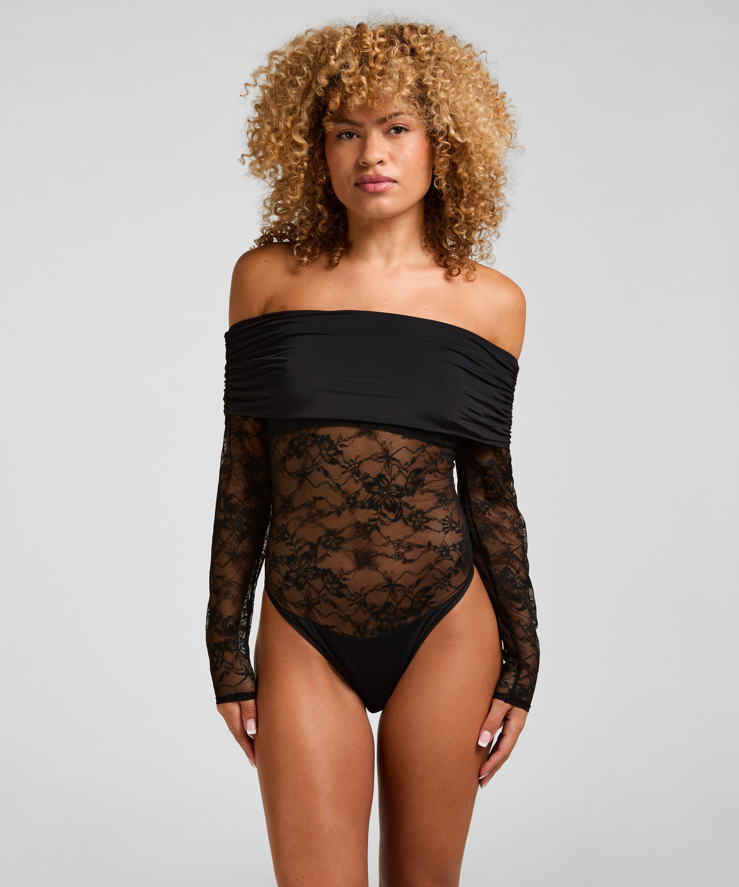 Body Hazel