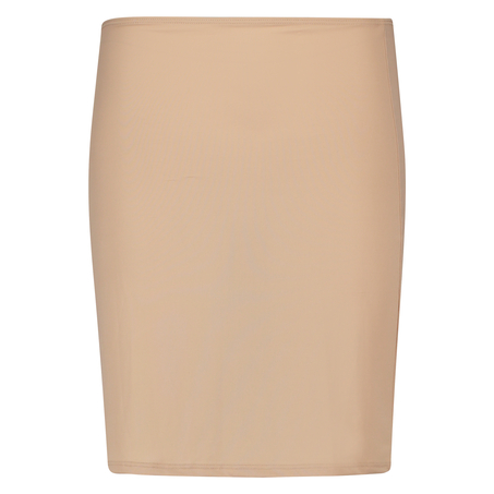 Sous-jupe lissante - Level 1, Beige