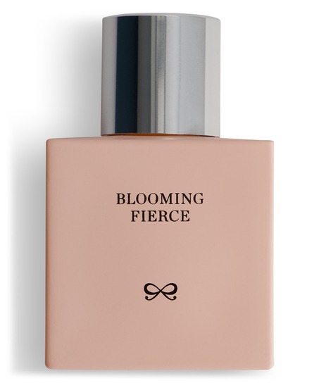Eau de Parfum Blooming Fierce 50 ml, Blanc