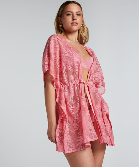 Caftan Plage, Rose