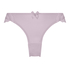 Slip brésilien Lycke, Violet