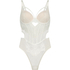Body Arabella, Blanc