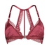 Brassi&egrave;re Rebecca Mir, Rouge
