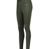 HKMX Legging croisé à taille haute, Vert