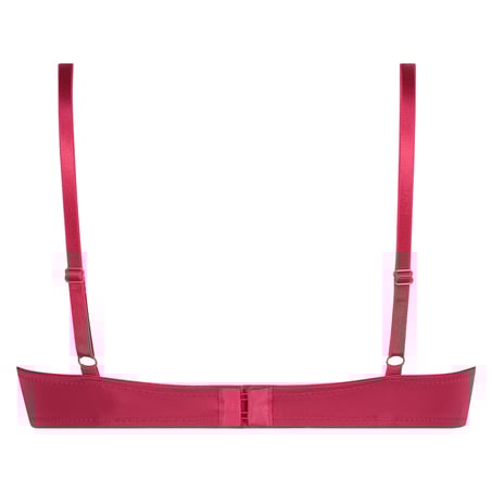 Soutien-gorge à armatures préformé Plunge, Rose