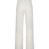 Pantalon de pyjama Pointelle, Beige
