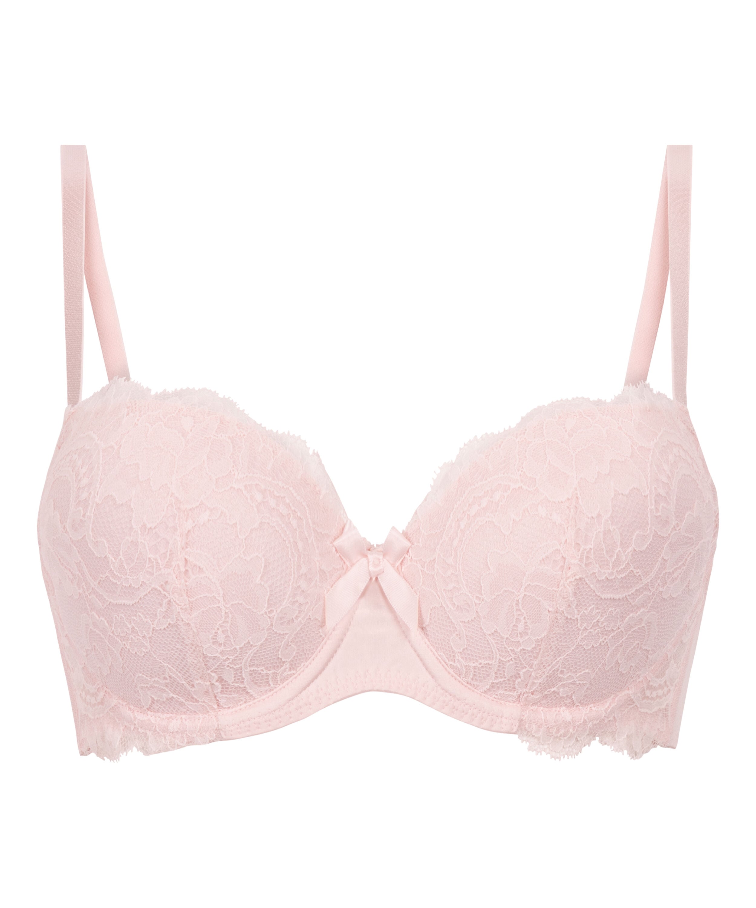 Soutien-gorge à armatures préformé Teddy