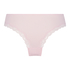 Slip brésilien Lola, Rose