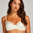 Soutien-gorge à armatures non-préformé Sophie, Blanc