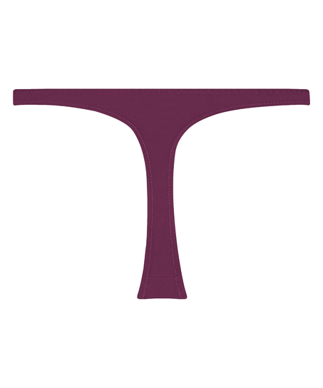 String Lace & Shine, Violet