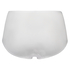 Superslip midi coton, Blanc