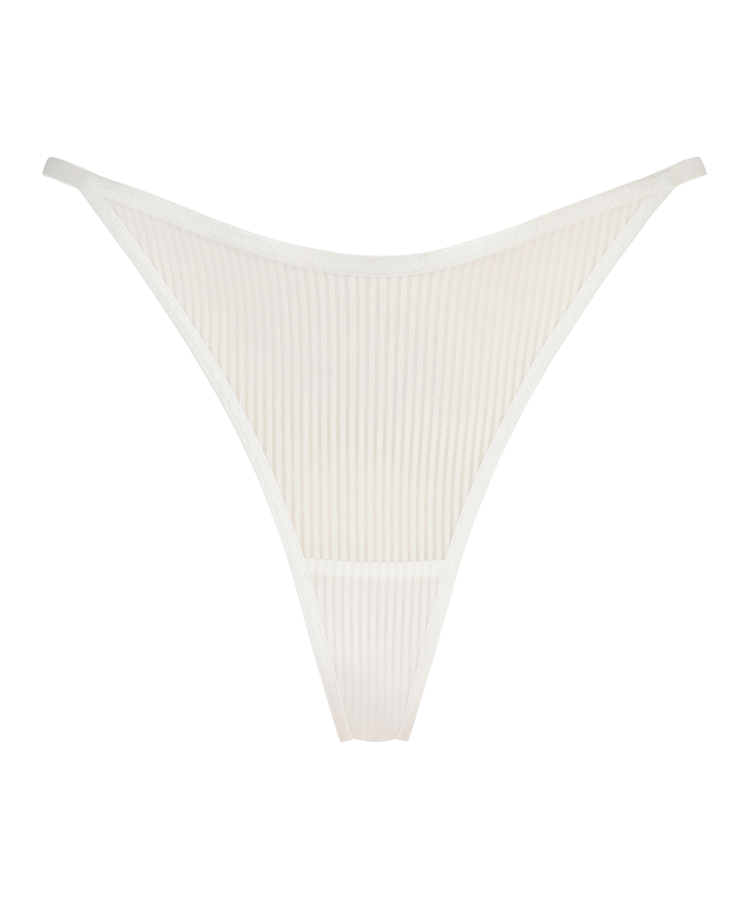 String jambes hautes Kaiden, Blanc, main