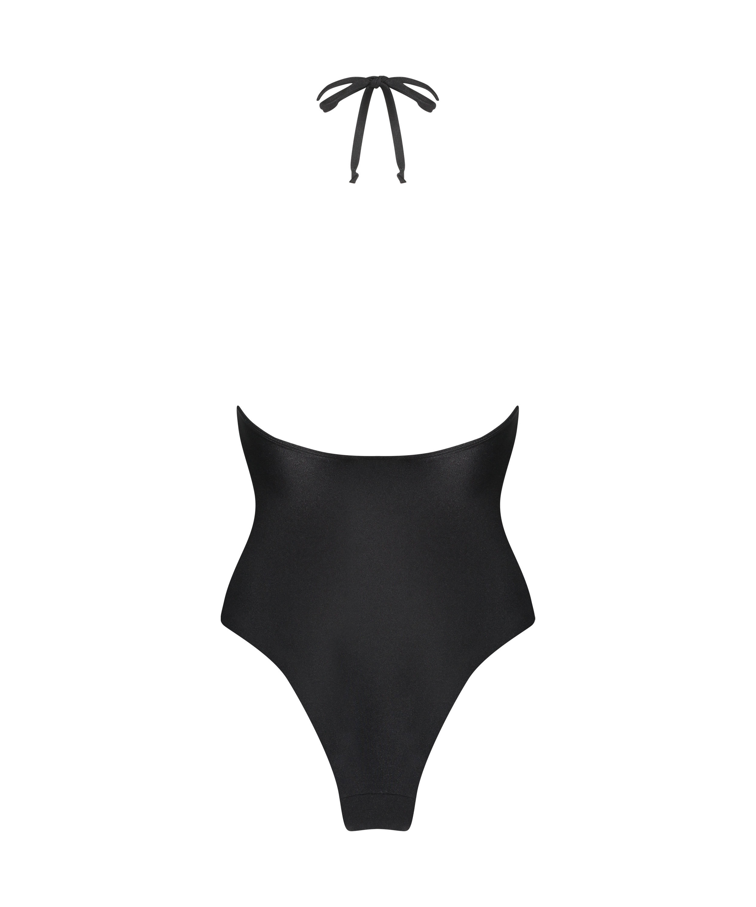 Maillot de bain Nero, Noir, main