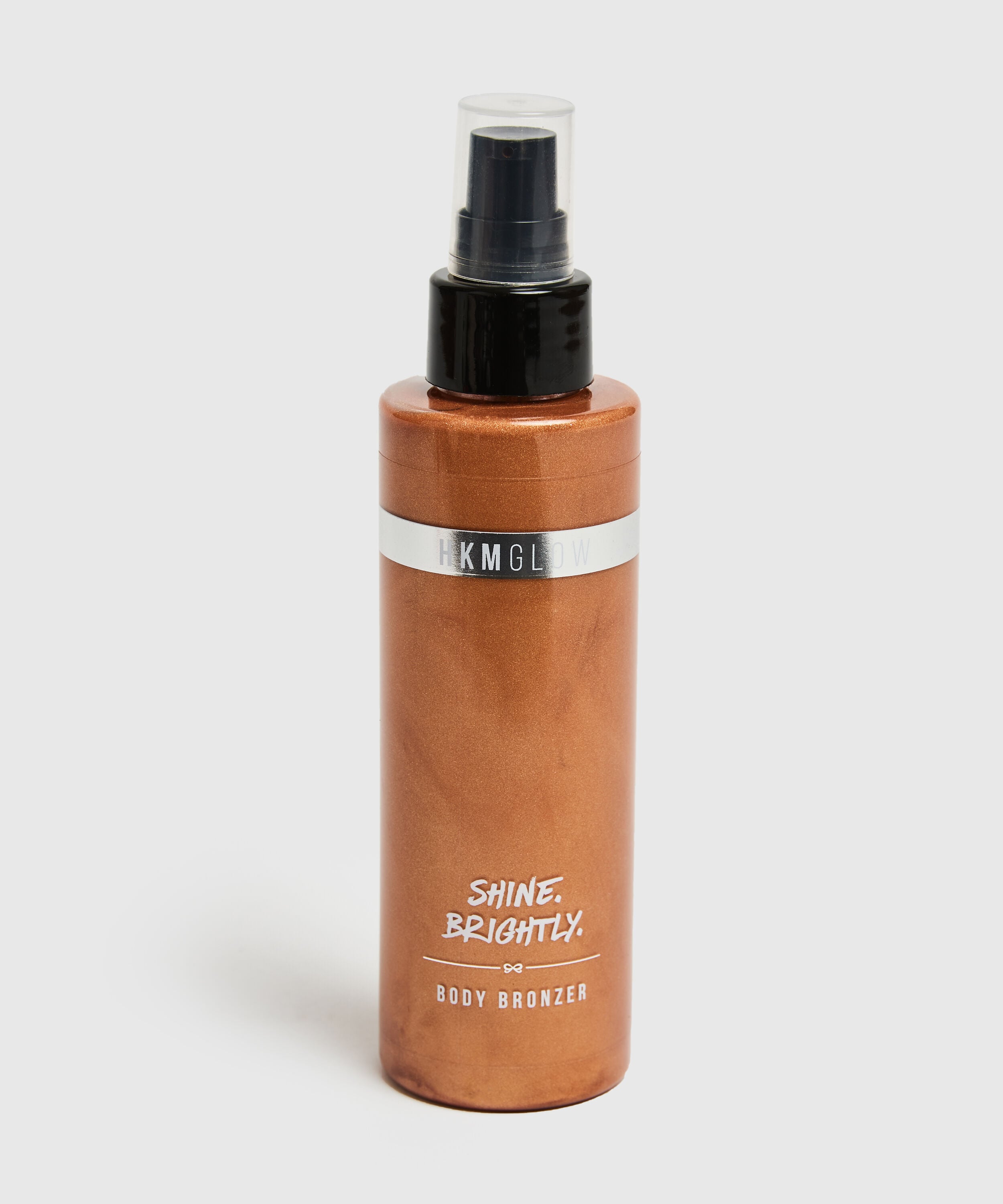 Body Bronzer, Marron