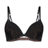 Soutien-gorge préformé push-up Bianca, Noir