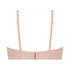 Soutien-gorge à armatures préformé Nicole, Rose