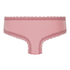 Slip brésilien en forme de V London, Rose